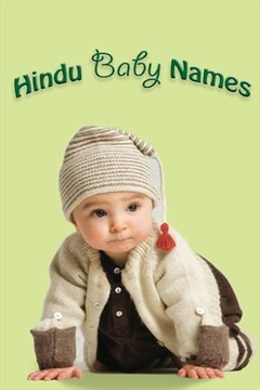 Hindu Baby Names截图