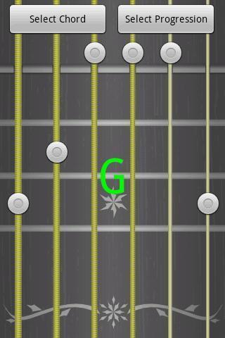 Rhythm Guitar Free截图2