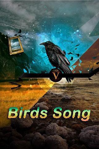 3D BirdSong Sound截图2