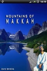 Zain Bhikha - Mountains Makkah截图1