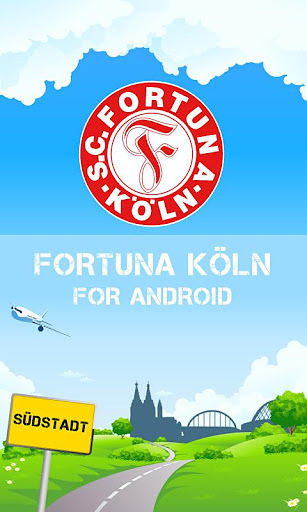 Fortuna K&ouml;ln截图2