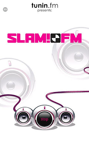 SLAM!FM截图1