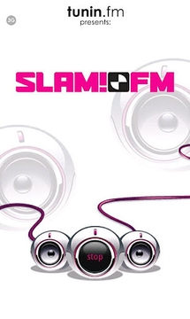 SLAM!FM截图