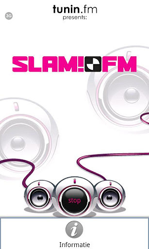 SLAM!FM截图2