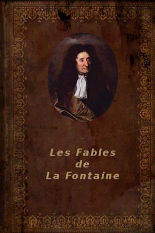 Fables de La Fontaine截图2