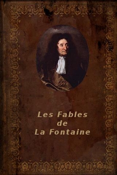 Fables de La Fontaine截图