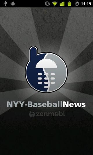 NYY-Baseball News截图2