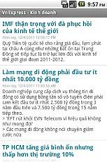 OptiNews - Tin tức Việt截图9