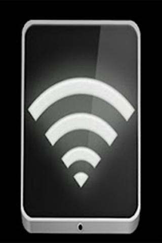 Wifi保持截图3