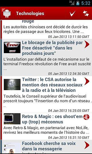 LeMonde.fr (non officiel)截图6