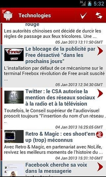 LeMonde.fr (non officiel)截图