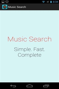 音乐搜索,音乐下载截图
