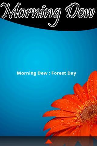 Morning Dew (Lite)截图1