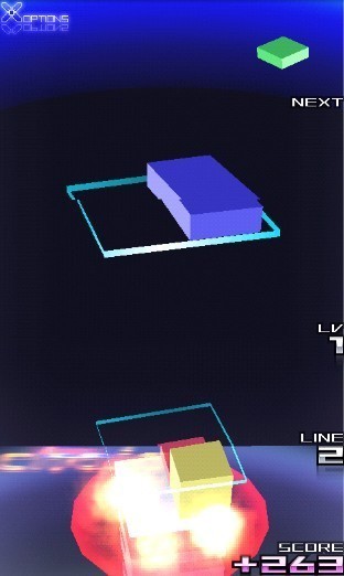 3D积木块截图3