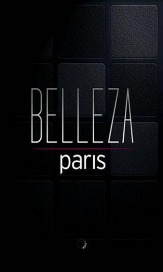 Belleza Paris截图1