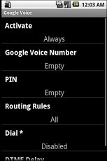 Dialer X | Calling Card Trial截图4