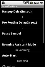 Dialer X | Calling Card Trial截图5