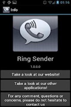 Ring sender截图