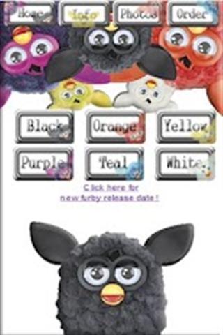 New Furby截图1