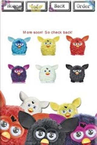 New Furby截图3