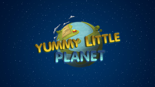 美食小星球 Yummy Little Planet截图1