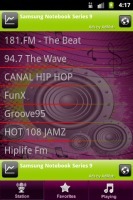 HipHop Radio 1.3截图2