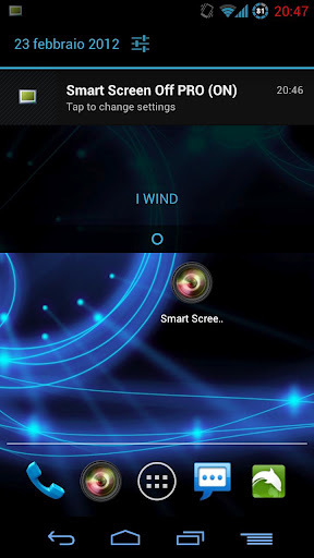 智能锁屏 Smart Screen Off PRO截图2