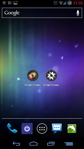 智能锁屏 Smart Screen Off PRO截图4