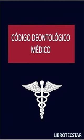 Código Deontológico截图3