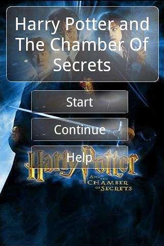 哈利波特与密室 Harry Potter:Chamber of Secret截图2