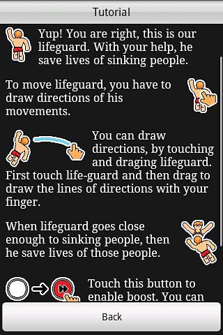 Lifeguard截图1