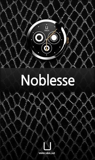 [Free][SSKIN] Live_Noblesse截图3