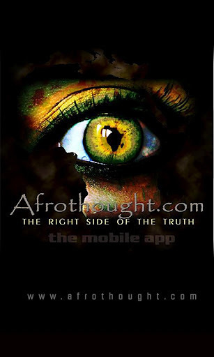 Afrothought Mobile截图2