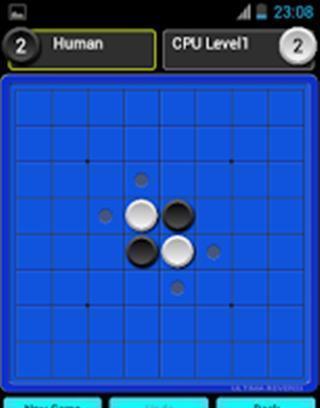 Ultima Reversi截图2