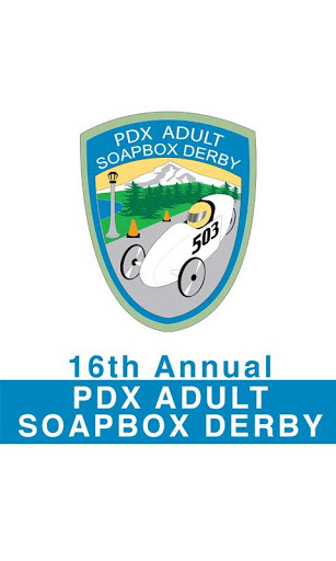 16th Annual PDX Soapbox Derby截图1