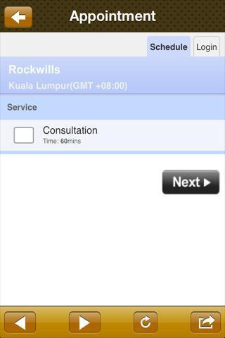 Rockwills Corporation截图2