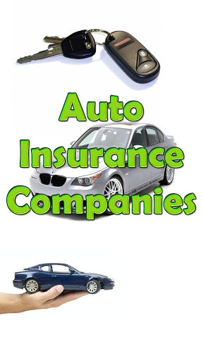 Auto Insurance Companies截图2