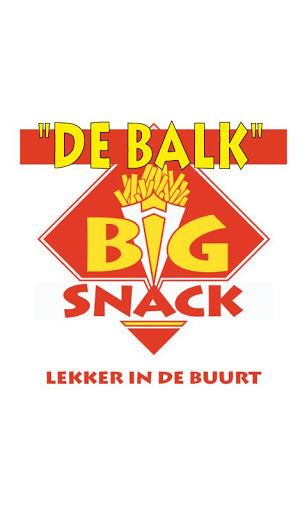 Big Snack APP de Balk截图2