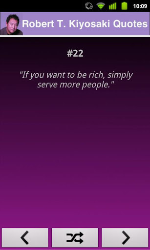 Robert T. Kiyosaki Quotes截图3