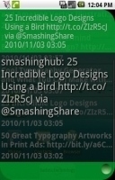 SmashingHub 2.0截图1