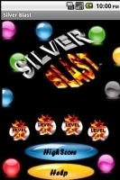 Silver Blast Lite 截图1