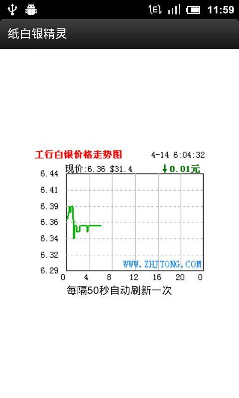 纸白银精灵截图