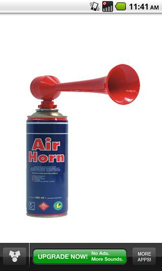 Airhorn!截图2