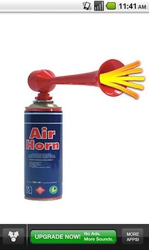 Airhorn!截图