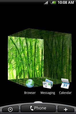 3D Bamboo截图1