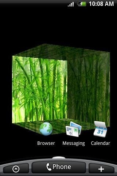 3D Bamboo截图