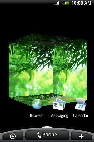 3D Bamboo截图4