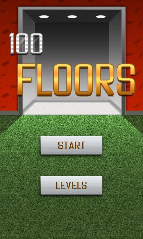 100floors截图1