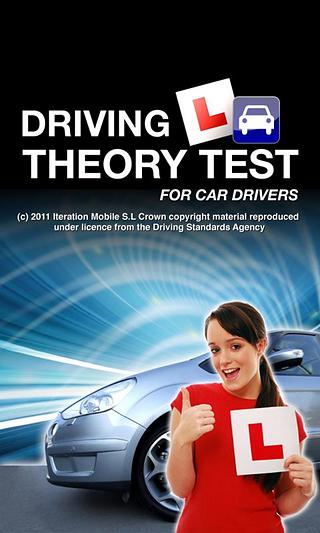 Driving Theory Test FREE截图4