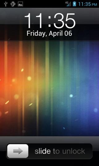 iPhone Locker截图3